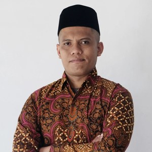 Pak Rizal Hakim